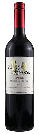 Malbec 2015