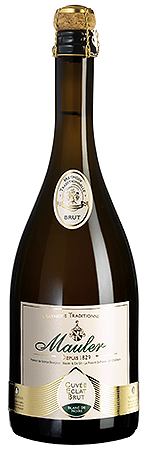 Cuvée Eclat Brut 