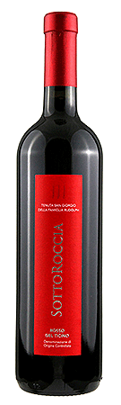 Sotto Roccia 2015