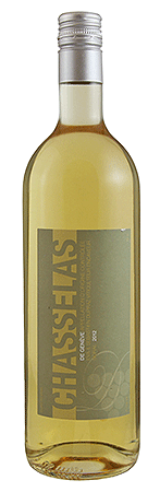 Chasselas 2012