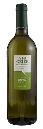 Viognier 2018