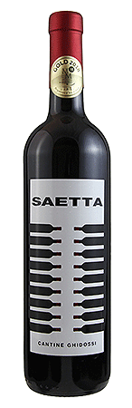 Saetta 2015