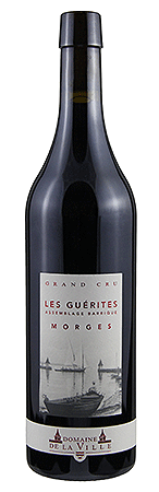 Les Guérites 2017