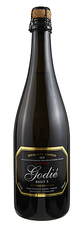 Godié Brut 5 