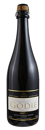 Godié Brut 7 