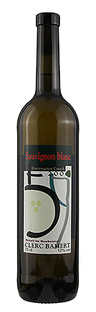 Sauvignon Blanc 2006