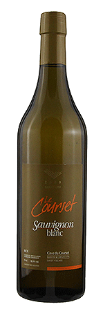 Sauvignon Blanc 2009