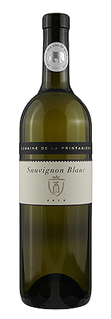 Sauvignon Blanc 2013