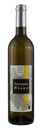 Sauvignon Blanc 2013