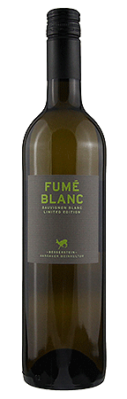 Fumé Blanc 2019