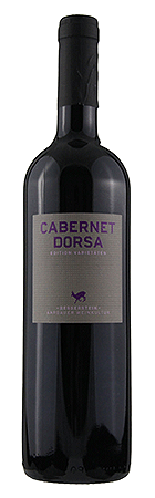 Cabernet Dorsa 2018