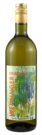 Gewürztraminer 2004