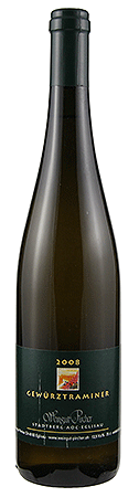 Gewürztraminer 2008