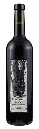 Cabernet Franc 2018