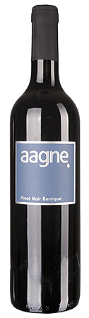 Pinot Noir Barrique 2016