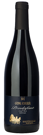 Pinot Noir 2009