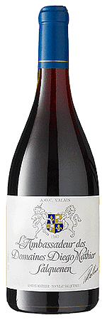 Pinot Noir 2018