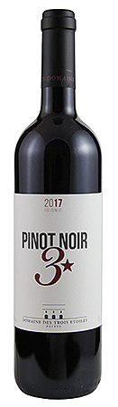 Pinot Noir 2017