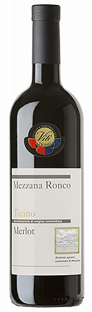 Mezzana Ronco 2013