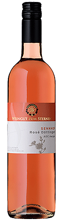 Sennhof Pinot Noir Rosé 2019