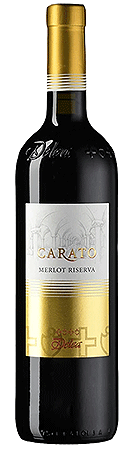 Carato Riserva 2016