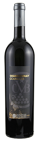 Chardonnay Gourmand 2017