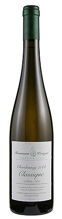 Chardonnay Classique 2008