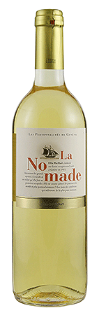 La Nomade 2011