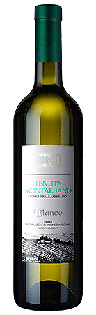 Tenuta Montalbano 2020