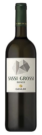 Sassi Grossi Bianco 2019