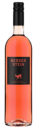 Besserstein Rosé 2019