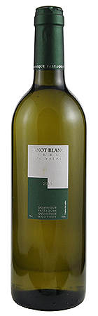 Pinot Blanc 2013